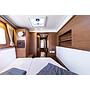 Book yachts online - catamaran - Lagoon 450 F - Wander - A/C- GEN & WATERMAKER - rent