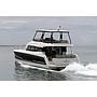 Book yachts online - powercatamaran - MY40 - Beluga - rent