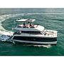 Book yachts online - powercatamaran - MY40 - Beluga - rent