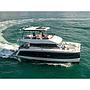 Book yachts online - powercatamaran - MY40 - Beluga - rent