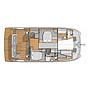 Book yachts online - powercatamaran - MY40 - Beluga - rent