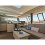 Book yachts online - catamaran - Astréa 42 - Reina - rent
