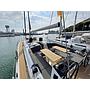Book yachts online - sailboat - Hanse 460 - freebe - rent