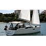 Book yachts online - sailboat - Sun Odyssey 349 - Marie - rent