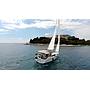 Book yachts online - sailboat - Sun Odyssey 349 - Marie - rent