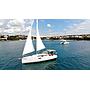 Book yachts online - sailboat - Sun Odyssey 349 - Marie - rent
