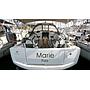 Book yachts online - sailboat - Sun Odyssey 349 - Marie - rent
