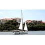 Book yachts online - sailboat - Sun Odyssey 349 - Marie - rent
