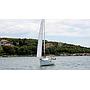 Book yachts online - sailboat - Sun Odyssey 349 - Marie - rent