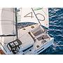 Book yachts online - catamaran - Lagoon 40 - Solentia - rent