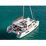 Book yachts online - catamaran - Lagoon 40 - Solentia - rent
