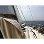 Book yachts online - sailboat - Sun Odyssey 42 i - Mila - rent