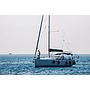 Book yachts online - sailboat - Sun Odyssey 42 i - Mila - rent