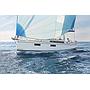 Book yachts online - sailboat - Oceanis 38.1 - Dollie - rent