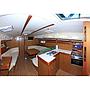 Book yachts online - sailboat - Sun Odyssey 42 i - Sun Odyssey 42i - rent