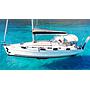 Book yachts online - sailboat - Cyclades 39.3 - Rhodes Yachting - rent