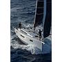 Book yachts online - sailboat - Sun Odyssey 410 - no name (A/C, GENERATOR,BOW TH) - rent