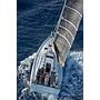 Book yachts online - sailboat - Sun Odyssey 410 - no name (A/C, GENERATOR,BOW TH) - rent