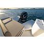 Book yachts online - motorboat - Nimbus Commuter 9 - STICH - rent