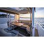 Book yachts online - motorboat - Nimbus Commuter 9 - STICH - rent