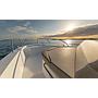 Book yachts online - motorboat - Nimbus Commuter 9 - STICH - rent