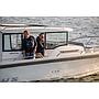 Book yachts online - motorboat - Nimbus Commuter 9 - STICH - rent