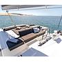 Book yachts online - catamaran - Lagoon 46 - ARCA - rent