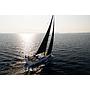Book yachts online - sailboat - Elan GT6 - Elan GT 6 Porsche Design with AC and Generator - rent