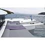 Book yachts online - catamaran - Lagoon 42 - HeyBlue - rent