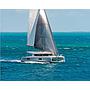 Book yachts online - catamaran - Lagoon 42 - HeyBlue - rent