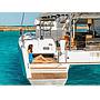 Book yachts online - catamaran - Lagoon 42 - HeyBlue - rent