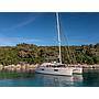 Book yachts online - catamaran - Lagoon 560 - Cool Change - rent