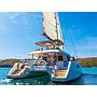 Book yachts online - catamaran - Lagoon 560 - Cool Change - rent