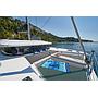 Book yachts online - catamaran - Lagoon 42 - AURA Luxury Crewed [AC saloon+cabins, Icemaker, Sea Scooter, Dinghy 20 HP] - rent