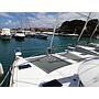Book yachts online - catamaran - Lagoon 380 - Dattilo - rent