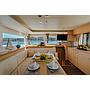 Book yachts online - catamaran - Lagoon 450 - Irina - rent