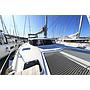 Book yachts online - catamaran - Lucia 40 - Floreanne - rent