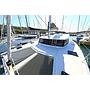 Book yachts online - catamaran - Lucia 40 - Floreanne - rent