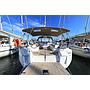 Book yachts online - sailboat - Sun Odyssey 519 - Bora - rent