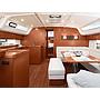 Book yachts online - sailboat - Bavaria Cruiser 51 - SW-B51C - rent