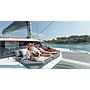 Book yachts online - catamaran - Isla 40 - Joy - rent