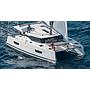 Book yachts online - catamaran - Isla 40 - Joy - rent