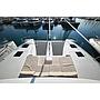 Book yachts online - catamaran - Lagoon 50 - LUX CAT Air Condition Generator Watermaker - rent