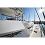 Book yachts online - catamaran - Lagoon 50 - LUX CAT Air Condition Generator Watermaker - rent