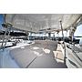 Book yachts online - catamaran - Lagoon 50 - LUX CAT Air Condition Generator Watermaker - rent