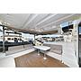 Book yachts online - catamaran - Lagoon 50 - LUX CAT Air Condition Generator Watermaker - rent