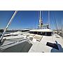 Book yachts online - catamaran - Lagoon 50 - LUX CAT Air Condition Generator Watermaker - rent