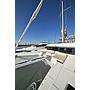 Book yachts online - catamaran - Lagoon 50 - LUX CAT Air Condition Generator Watermaker - rent
