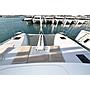 Book yachts online - catamaran - Lagoon 46 - MIDLIFE CRISIS Air Condition Generator Watermaker - rent
