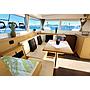 Book yachts online - catamaran - Lagoon 39 - PULPO - rent